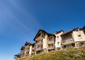 37 m² Apartment ∙ 1 bedroom ∙ 4 guests