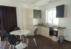 37 m² Apartment ∙ 1 bedroom ∙ 3 guests