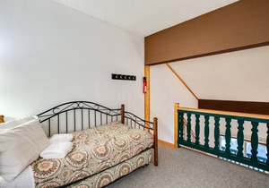 37 m² Condo ∙ 1 bedroom ∙ 4 guests