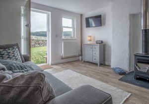 37 m² House ∙ 1 bedroom ∙ 2 guests