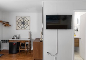 37 m² Studio flat ∙ 4 guests