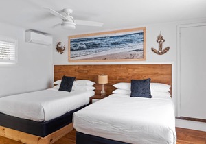 37 m² Studio flat ∙ 4 guests