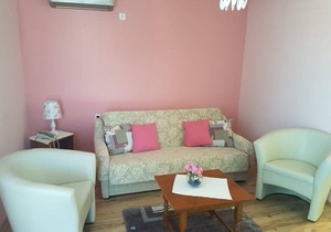 38 m² Apartment ∙ 1 bedroom ∙ 4 guests