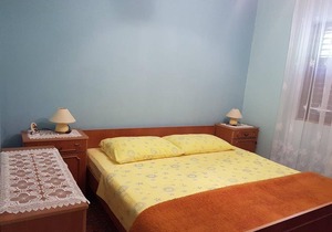 38 m² Apartment ∙ 1 bedroom ∙ 4 guests
