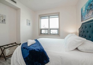 38 m² Apartment ∙ 2 bedrooms ∙ 4 guests