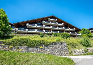 38 m² Apartment ∙ 1 bedroom ∙ 3 guests