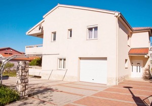 38 m² Apartment ∙ 1 bedroom ∙ 2 guests