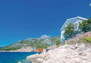 38 m² Apartment ∙ 1 bedroom ∙ 4 guests