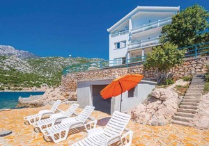 38 m² Apartment ∙ 1 bedroom ∙ 4 guests