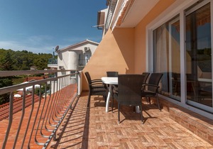 38 m² Apartment ∙ 2 bedrooms ∙ 4 guests