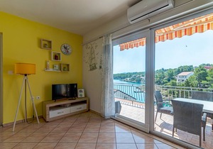 38 m² Apartment ∙ 2 bedrooms ∙ 4 guests