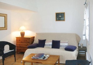 38 m² Apartment ∙ 2 bedrooms ∙ 4 guests