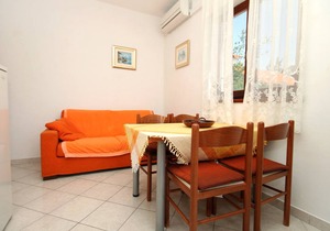 38 m² Apartment ∙ 2 bedrooms ∙ 3 guests