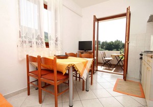 38 m² Apartment ∙ 2 bedrooms ∙ 3 guests