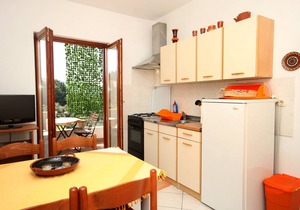 38 m² Apartment ∙ 2 bedrooms ∙ 3 guests