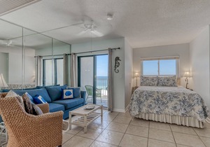 38 m² Condo ∙ 1 bedroom ∙ 6 guests