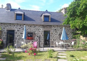 38 m² Gîte ∙ 1 bedroom ∙ 2 guests