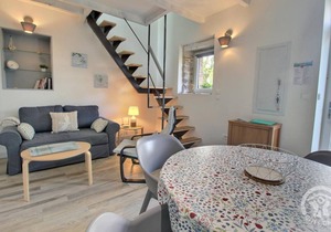 38 m² Gîte ∙ 1 bedroom ∙ 2 guests