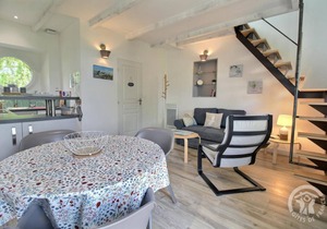 38 m² Gîte ∙ 1 bedroom ∙ 2 guests