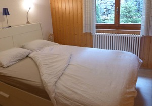 38 m² House ∙ 1 bedroom ∙ 3 guests