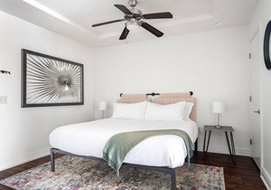 38 m² Apartment ∙ 4 guests