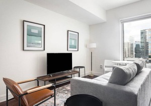 38 m² Apartment ∙ 4 guests