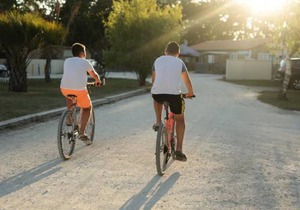 380 ft² Mobile home