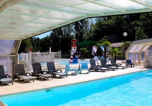 380 ft² Mobile home