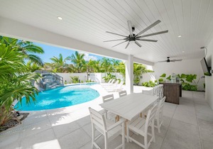 381 m² House ∙ 5 bedrooms ∙ 14 guests