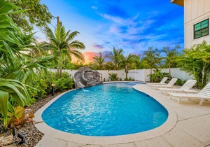 381 m² House ∙ 5 bedrooms ∙ 14 guests