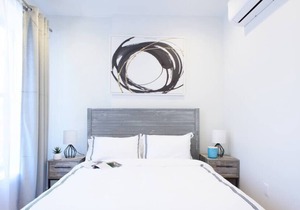 388-3 New 2BR WD sleeps5 Prime Park Slope