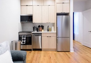 388-3 New 2BR WD sleeps5 Prime Park Slope