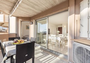 39 m² Apartment ∙ 1 bedroom ∙ 4 guests