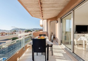 39 m² Apartment ∙ 1 bedroom ∙ 4 guests