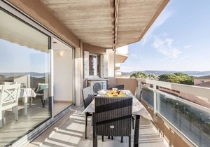 39 m² Apartment ∙ 1 bedroom ∙ 4 guests