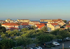 39 m² Apartment ∙ 1 bedroom ∙ 4 guests