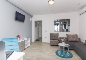 39 m² Apartment ∙ 1 bedroom ∙ 4 guests