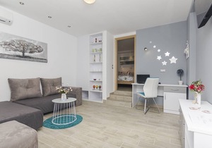 39 m² Apartment ∙ 1 bedroom ∙ 4 guests