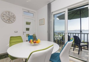 39 m² Apartment ∙ 1 bedroom ∙ 4 guests