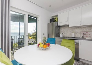 39 m² Apartment ∙ 1 bedroom ∙ 4 guests