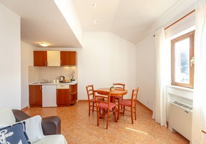 39 m² Apartment ∙ 1 bedroom ∙ 2 guests