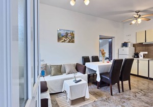 39 m² Apartment ∙ 2 bedrooms ∙ 4 guests