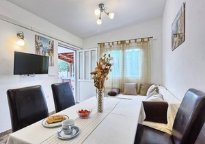 39 m² Apartment ∙ 2 bedrooms ∙ 4 guests