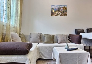 39 m² Apartment ∙ 2 bedrooms ∙ 4 guests
