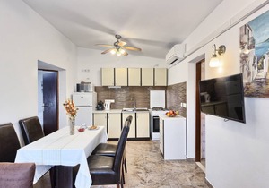 39 m² Apartment ∙ 2 bedrooms ∙ 4 guests
