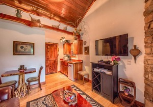 39 m² Cottage ∙ 1 bedroom ∙ 2 guests