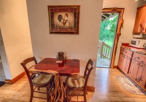 39 m² Cottage ∙ 1 bedroom ∙ 2 guests