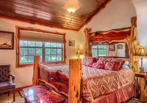 39 m² Cottage ∙ 1 bedroom ∙ 2 guests