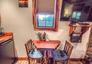 39 m² Cottage ∙ 1 bedroom ∙ 2 guests