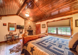 39 m² Cottage ∙ 1 bedroom ∙ 2 guests